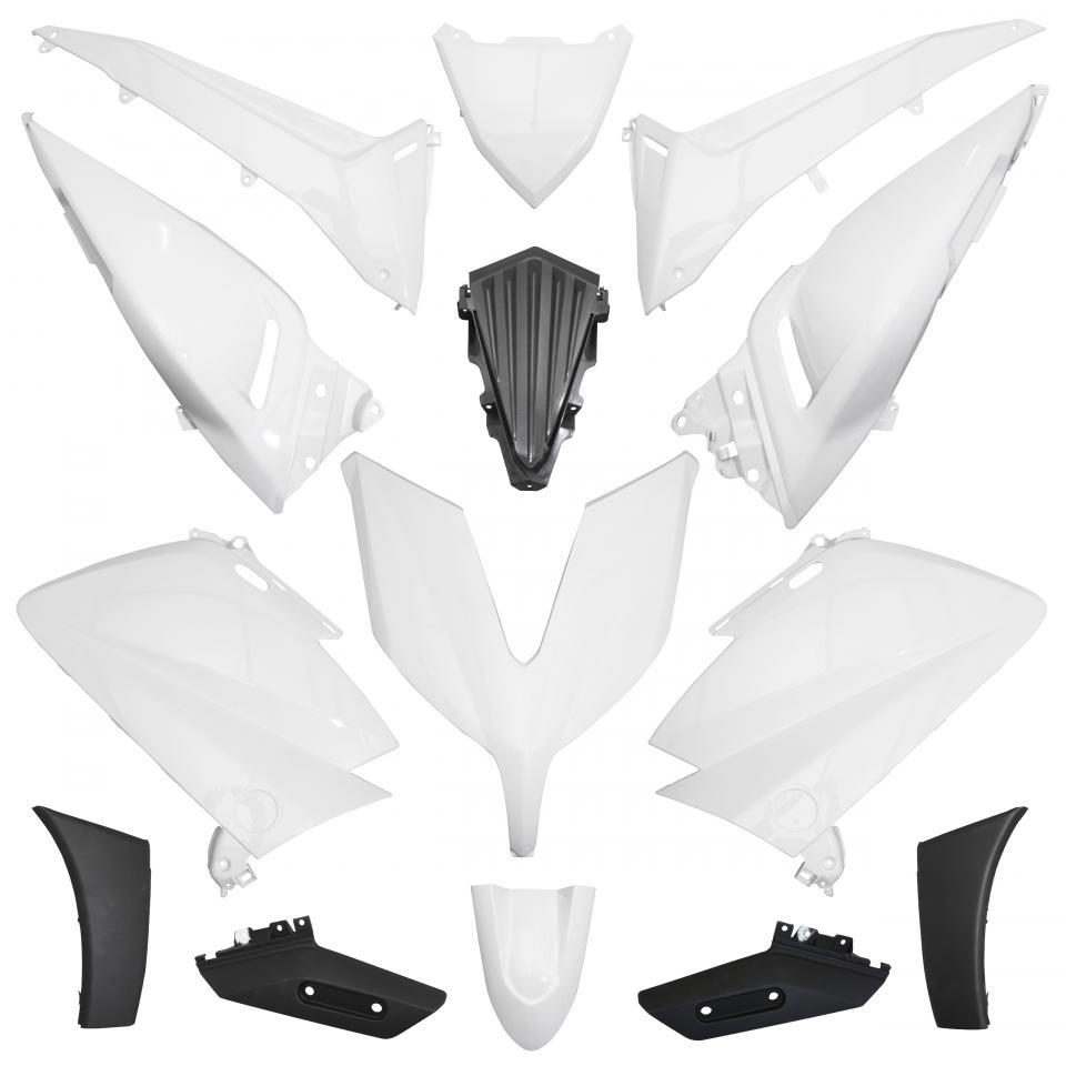 Kit carénage P2R pour Scooter Yamaha 530 T-Max 2015 à 2016 Neuf