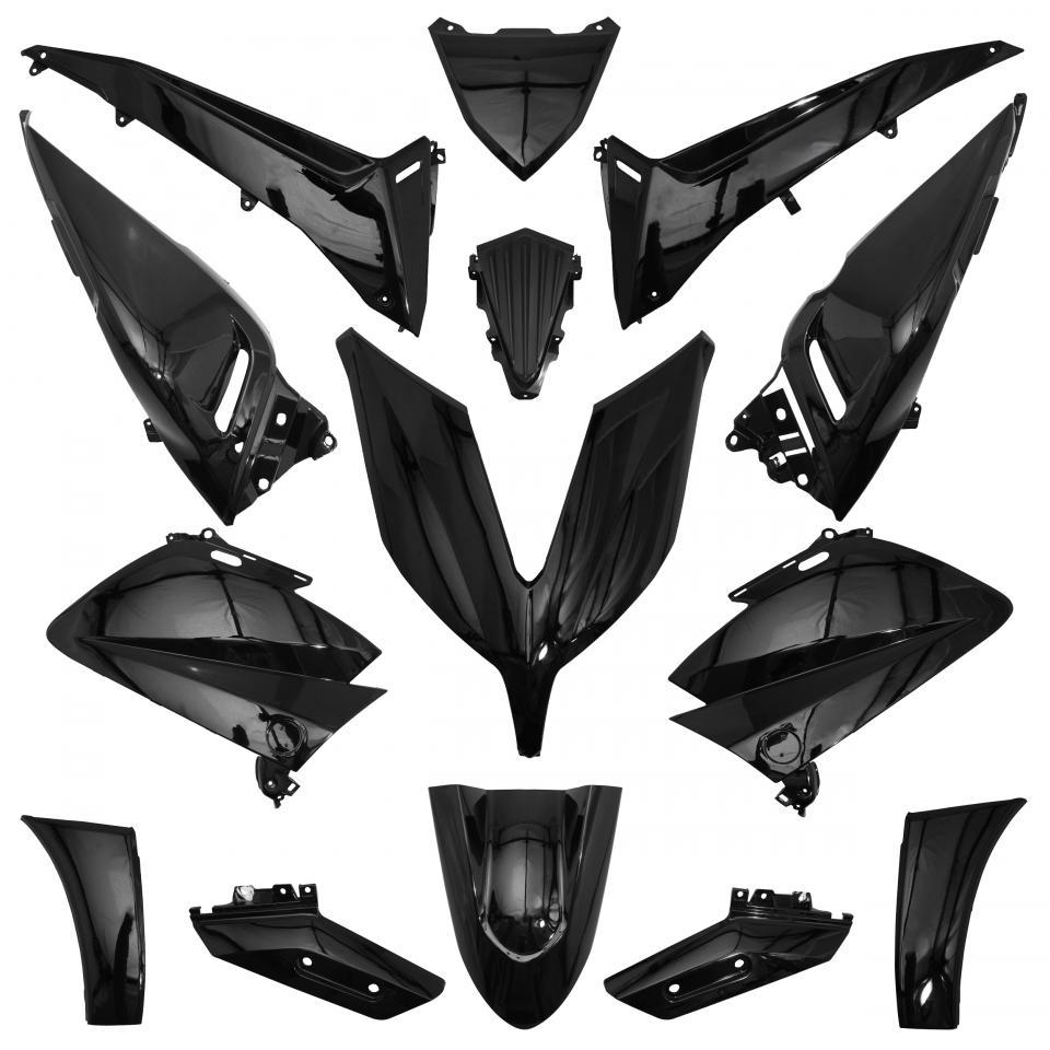 photo piece : Kit carénage->Yamaha Tmax