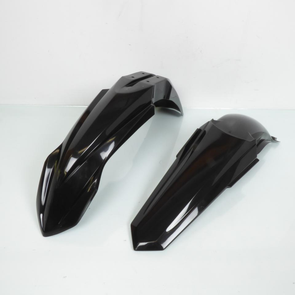 Kit carénage UFO pour Moto Yamaha 125 YZ 2002 à 2014 YAKIT312@001 / 78444002 Neuf