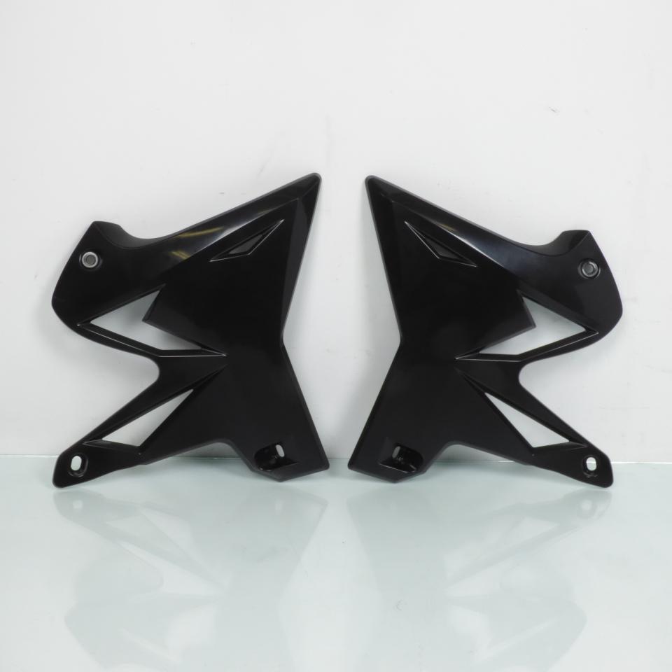 Kit carénage UFO pour Moto Yamaha 125 YZ 2002 à 2014 YAKIT312@001 / 78444002 Neuf