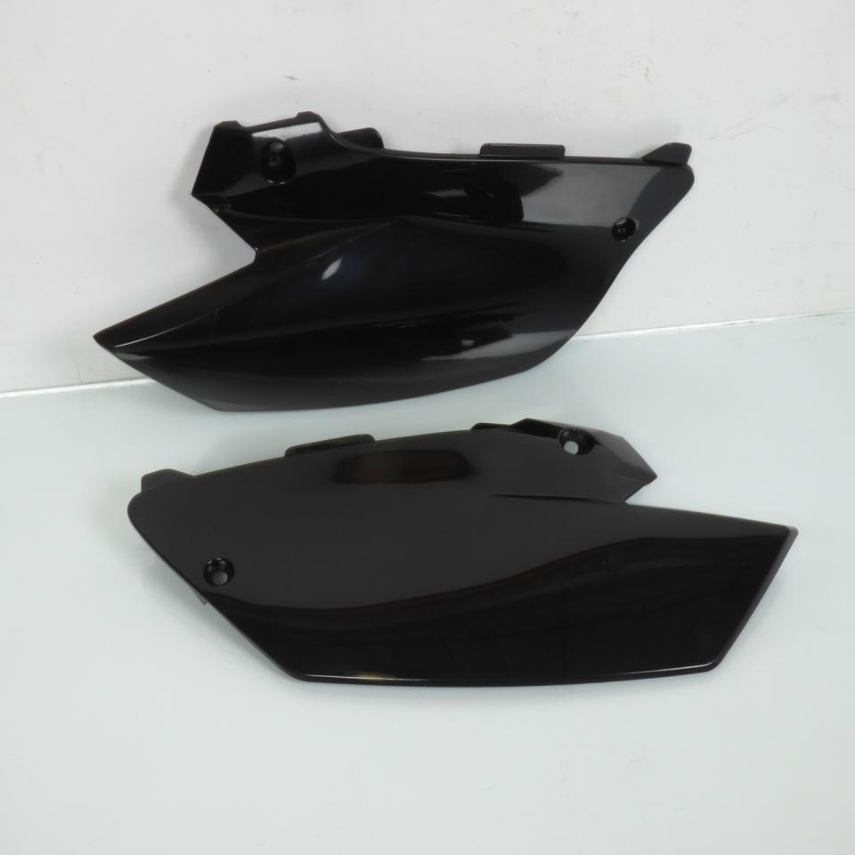 Kit carénage UFO pour Moto Yamaha 125 YZ 2002 à 2014 YAKIT312@001 / 78444002 Neuf