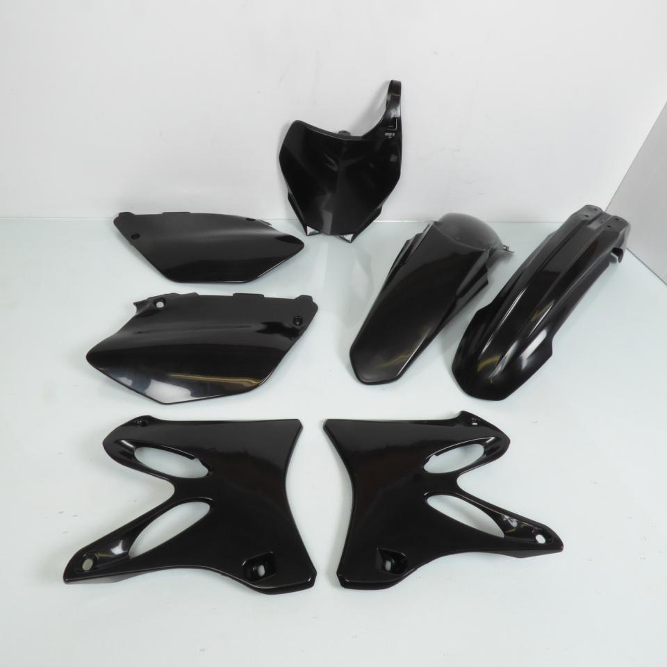 photo piece : Kit carénage->Yamaha YZ