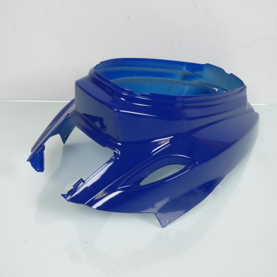Kit carénage pour scooter MBK 50 Booster Après 2004 4 piece bleu Yamaha Neuf