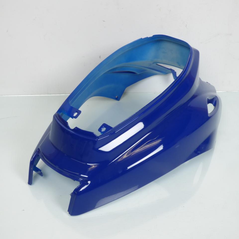 Kit carénage pour scooter MBK 50 Booster Après 2004 4 piece bleu Yamaha Neuf