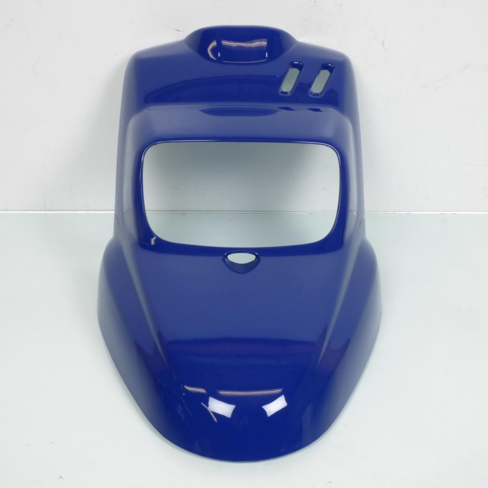 Kit carénage pour scooter MBK 50 Booster Après 2004 4 piece bleu Yamaha Neuf