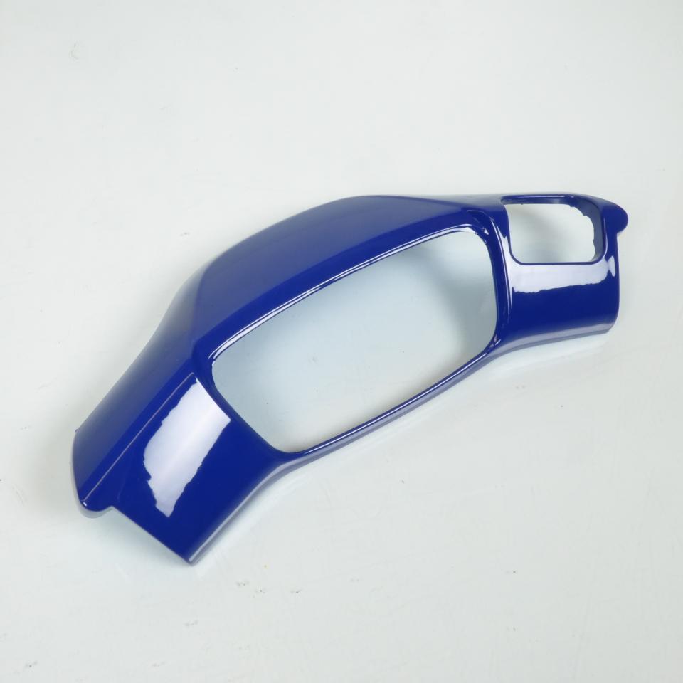 Kit carénage pour scooter MBK 50 Booster Après 2004 4 piece bleu Yamaha Neuf