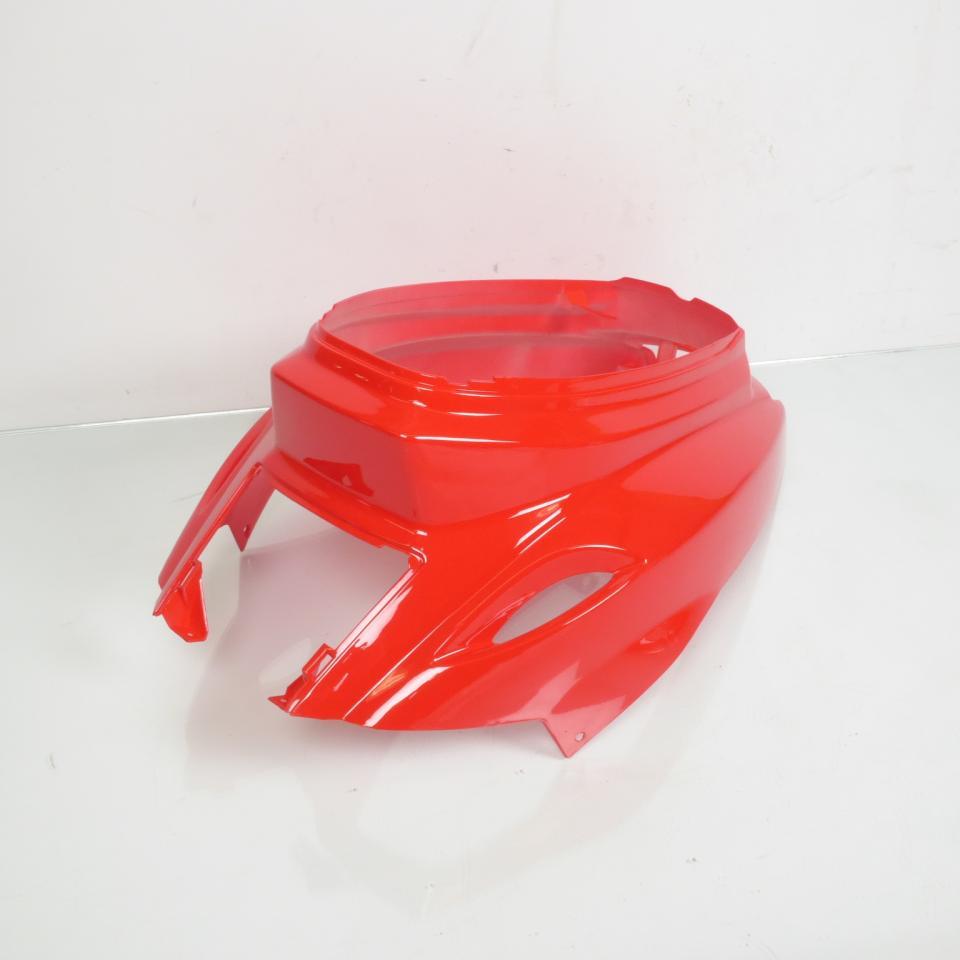 Kit carénage pour scooter MBK 50 Booster Après 2004 4 piece / rouge Ducat Neuf