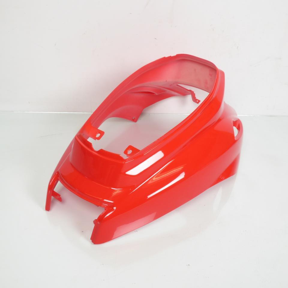 Kit carénage pour scooter MBK 50 Booster Après 2004 4 piece / rouge Ducat Neuf