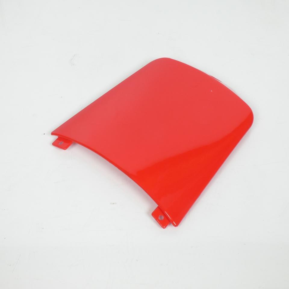 Kit carénage pour scooter MBK 50 Booster Après 2004 4 piece / rouge Ducat Neuf