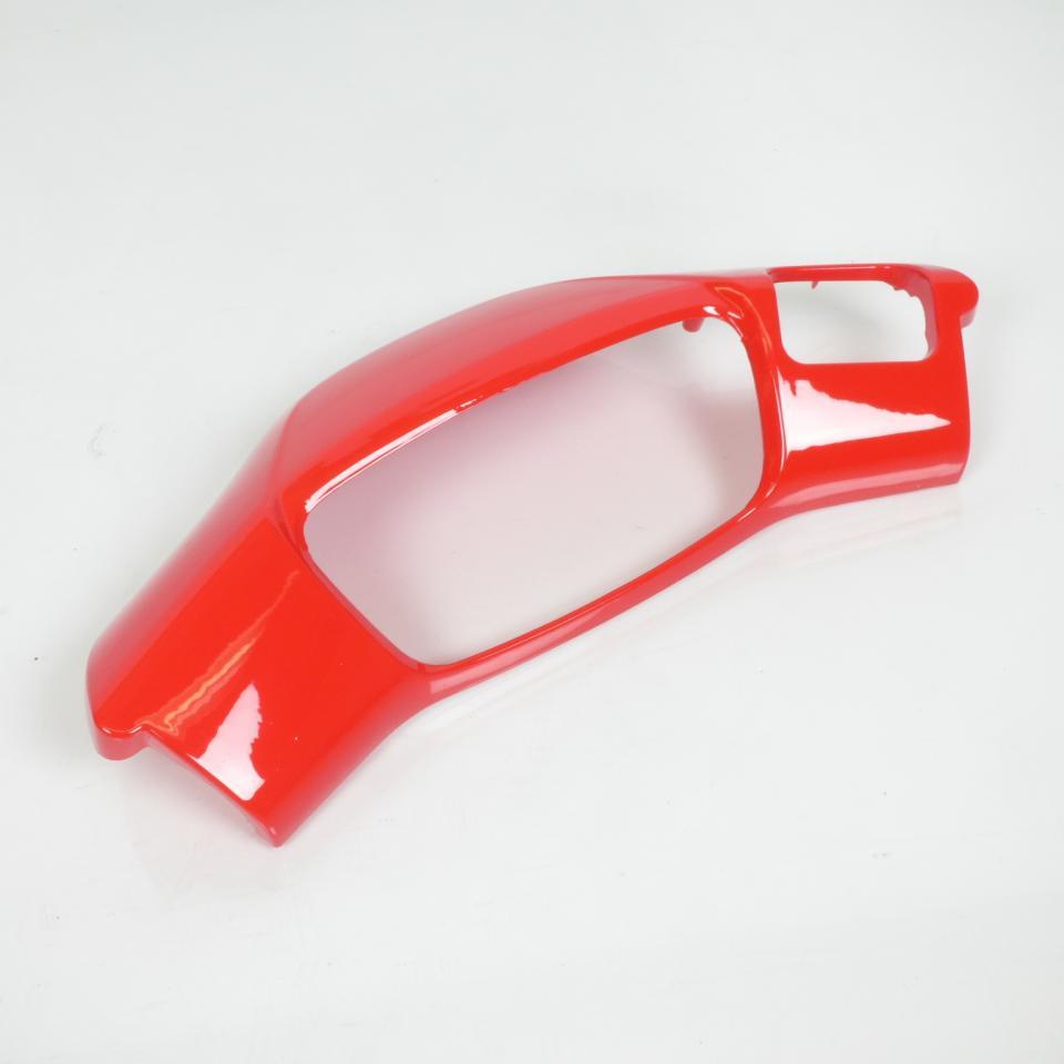 Kit carénage pour scooter MBK 50 Booster Après 2004 4 piece / rouge Ducat Neuf