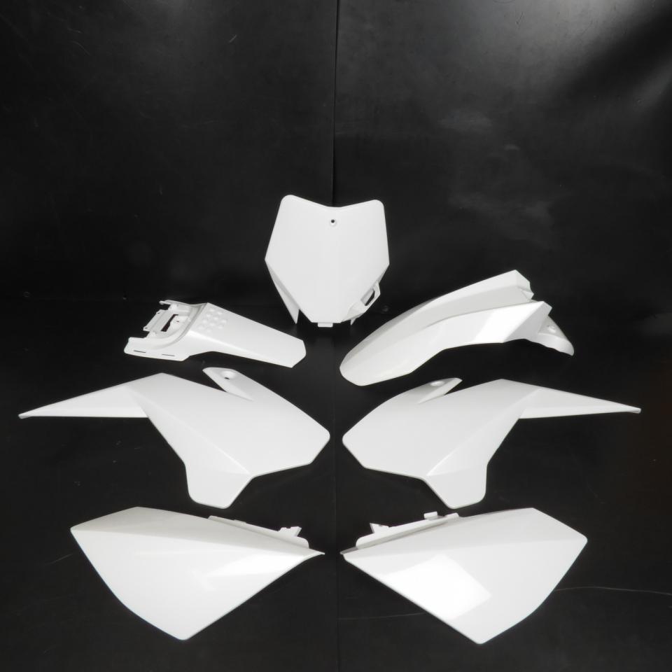 photo piece : Kit carénage->YCF Start