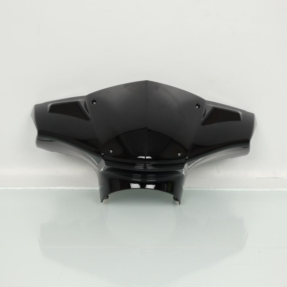 Kit carénage Tun'R pour scooter Peugeot 50 Kisbee 2T Après 2010 noir Neuf