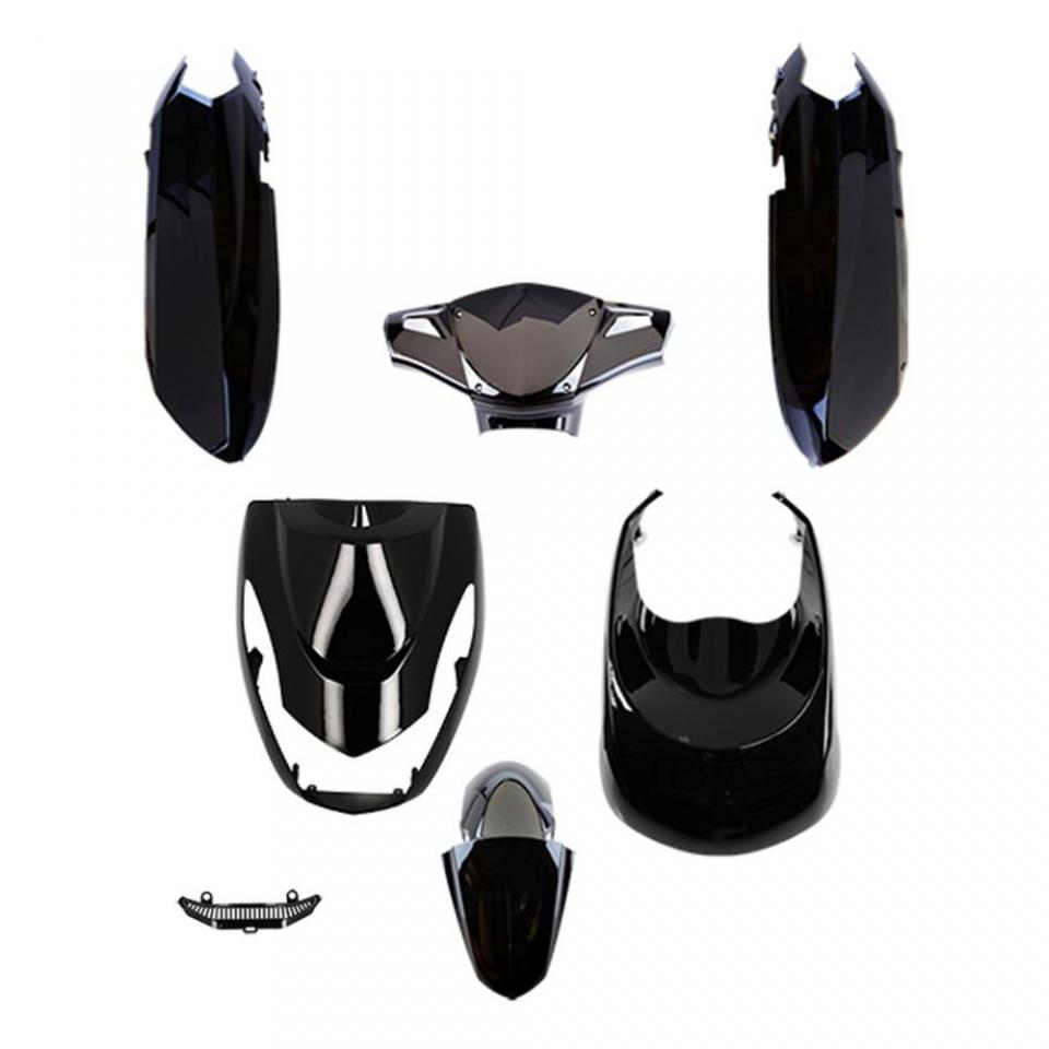 Kit carénage pour Peugeot Kisbee 2T
