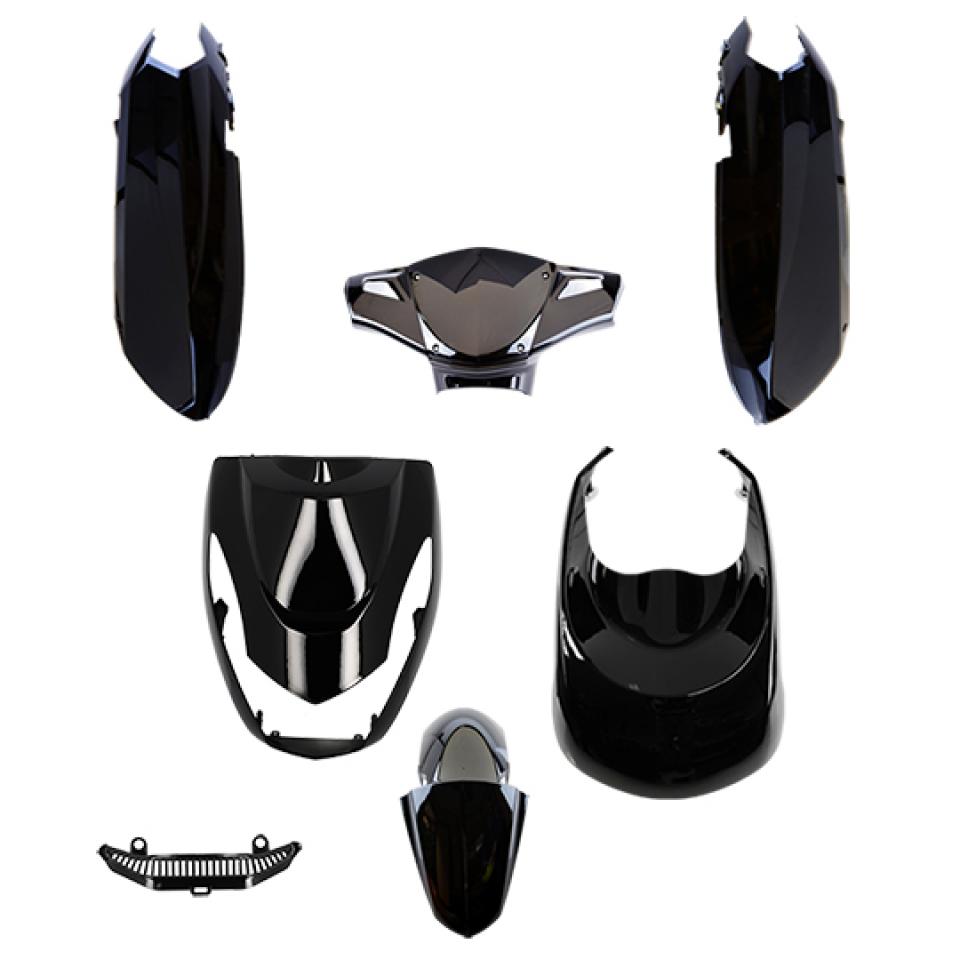 Kit carénage Tun'R pour Scooter Peugeot 50 Kisbee 2T Après 2010 Neuf