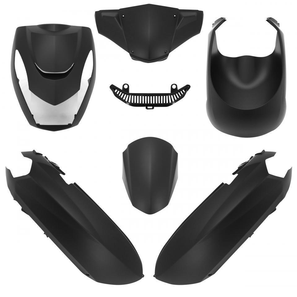 photo piece : Kit carénage->Peugeot Kisbee 2T