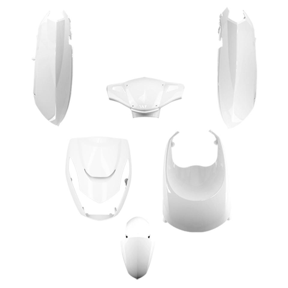 Kit carénage Tun'R pour Scooter Peugeot 50 Kisbee 2T Après 2018 Neuf