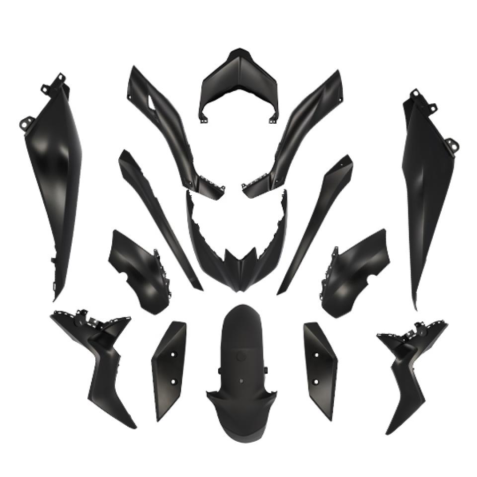 Kit carénage Tun'R pour Scooter Yamaha 400 X-Max Après 2018 Neuf