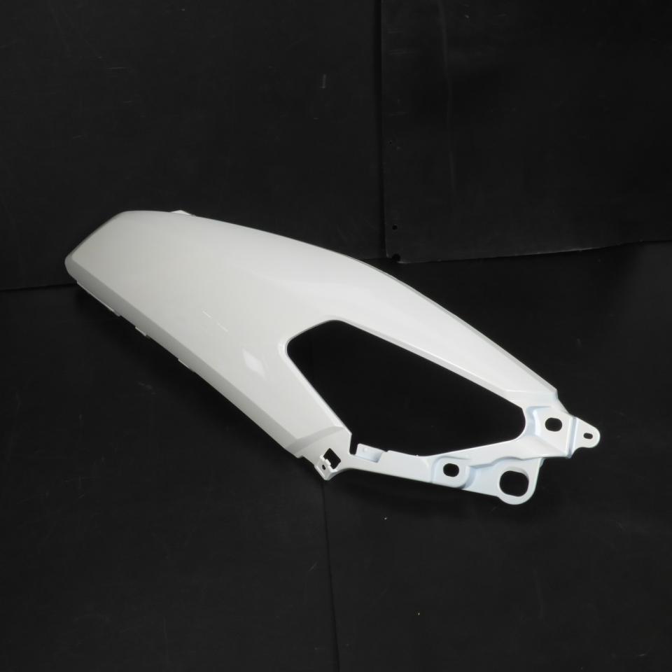 Kit carénage P2R pour Scooter Yamaha 125 Gpd A N-Max 2015 à 2020 11 pieces blanc gris Neuf