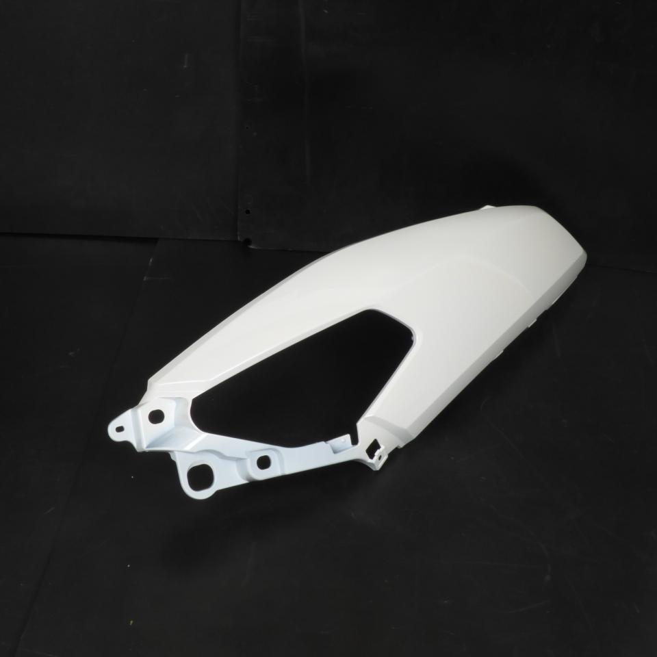 Kit carénage P2R pour Scooter Yamaha 125 Gpd A N-Max 2015 à 2020 11 pieces blanc gris Neuf