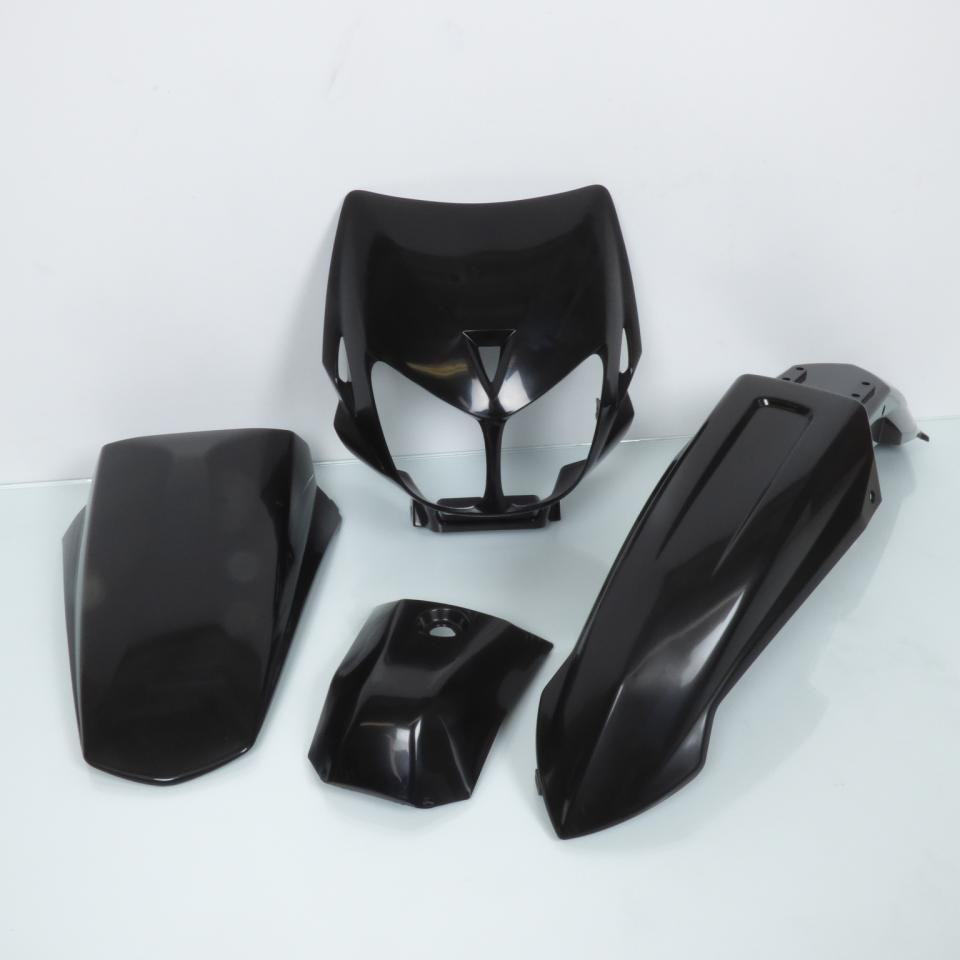 Kit carénage Tun'R pour Moto Derbi 50 Senda Sm Drd Pro Avant 2005 Neuf