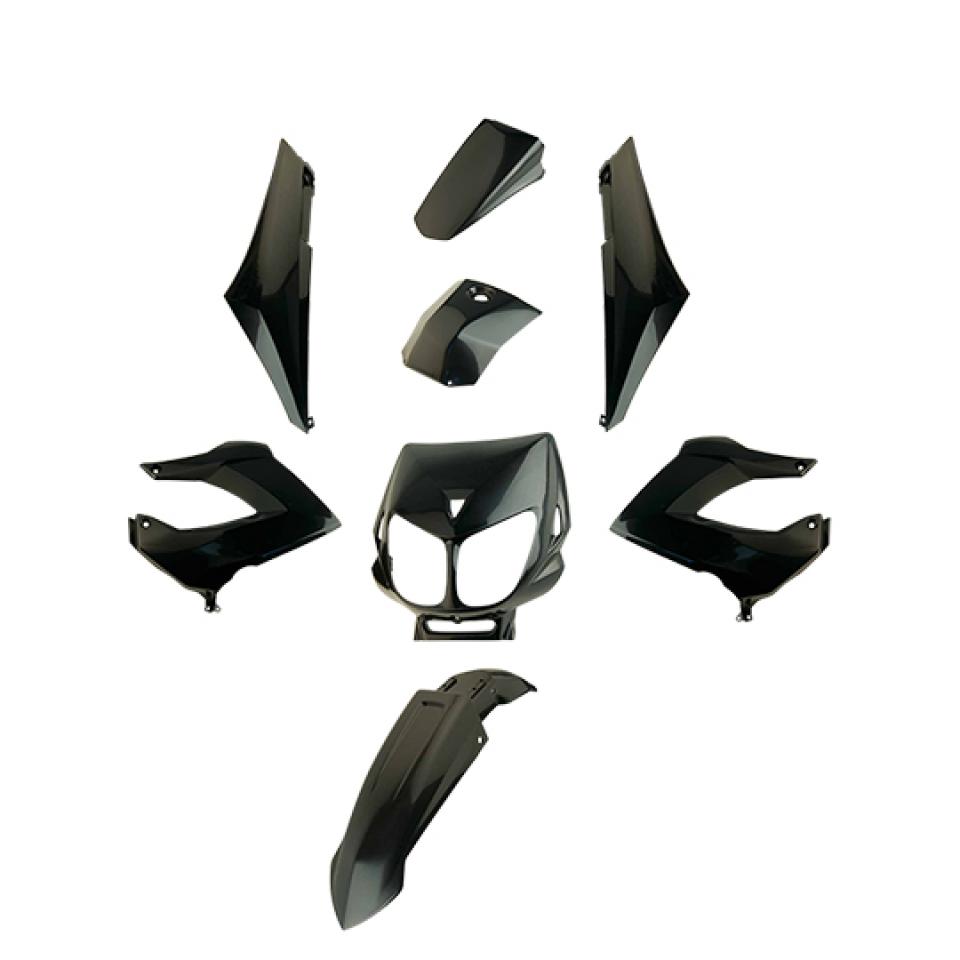 Kit carénage Tun'R pour Moto Derbi 50 Senda R Drd Racing Avant 2005 Neuf