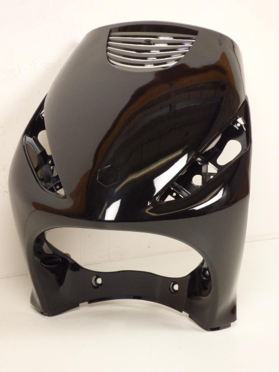 Kit carénage P2R pour Scooter Piaggio 50 ZIP 2000 à 2020 5 pièces noir brillant Neuf