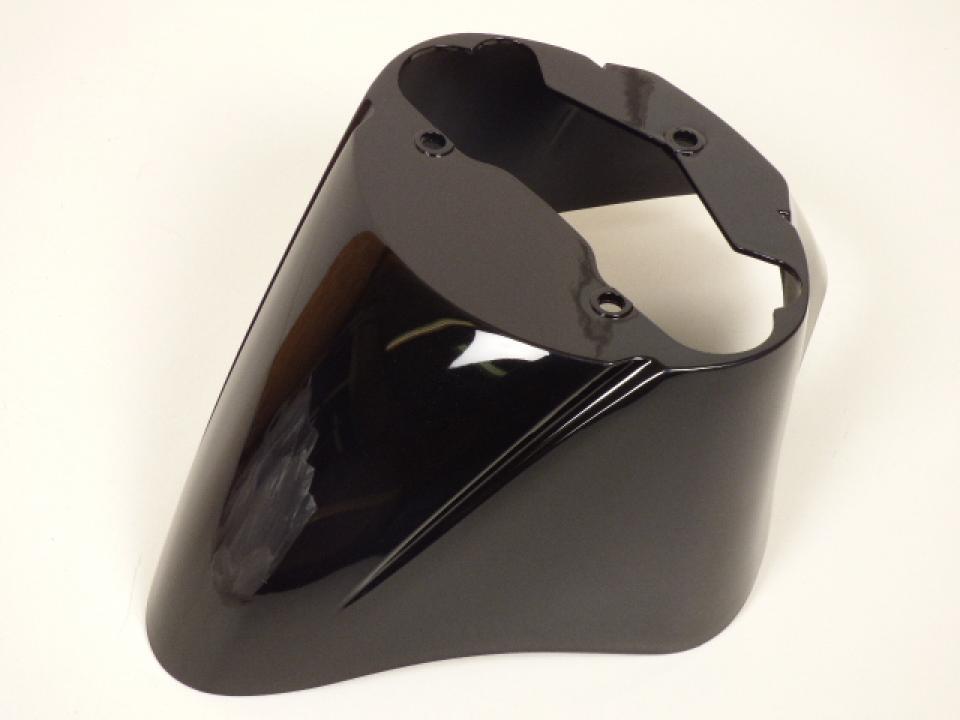 Kit carénage P2R pour Scooter Piaggio 50 ZIP 2000 à 2020 5 pièces noir brillant Neuf