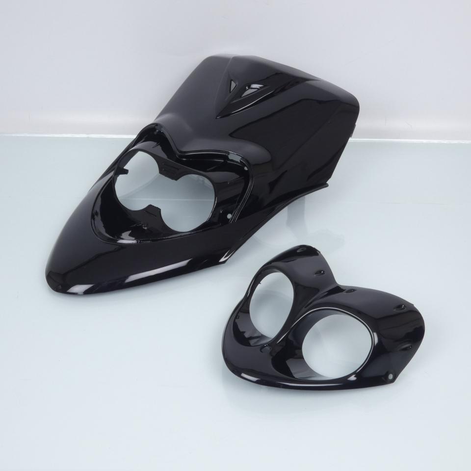 Kit carénage P2R pour Scooter Yamaha 50 BWS Bump Avant 2017 NC Occasion