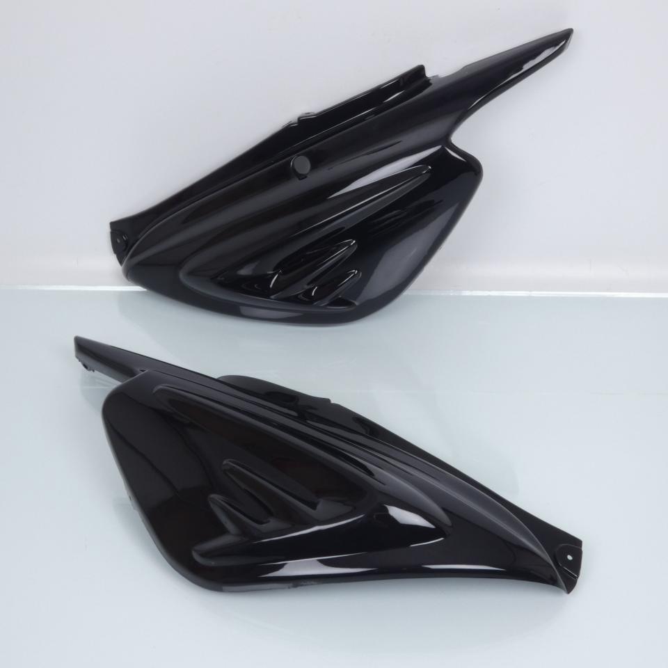 Kit carénage P2R pour Scooter Yamaha 50 BWS Bump Avant 2017 NC Occasion