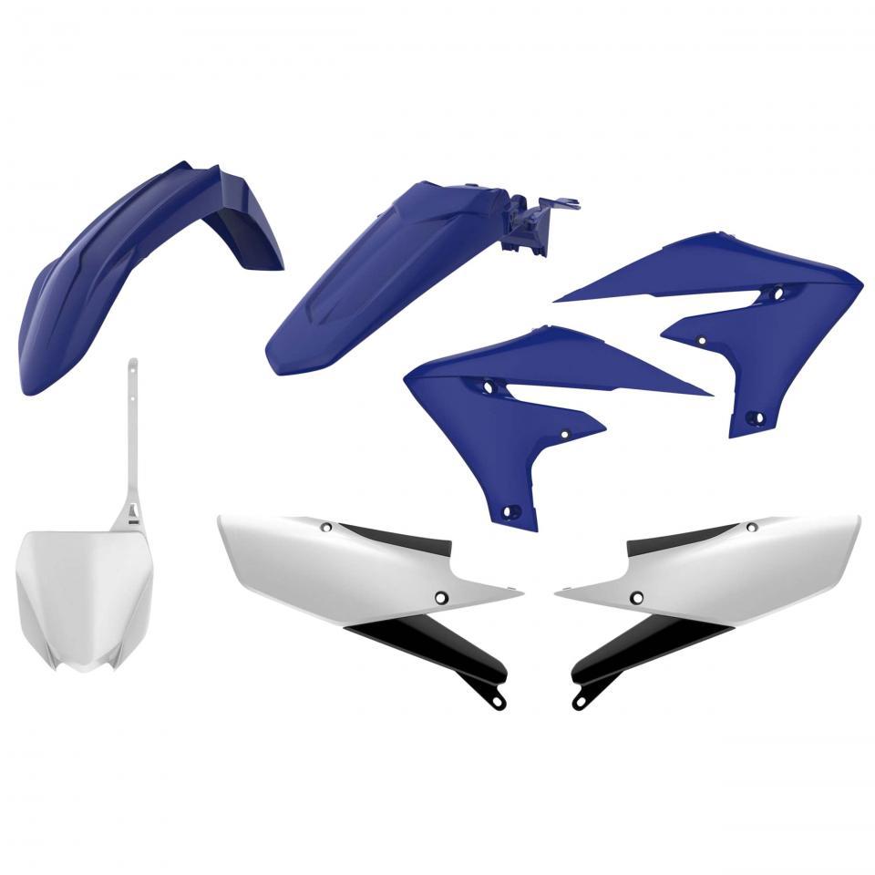 photo piece : Kit carénage->Yamaha YZ F