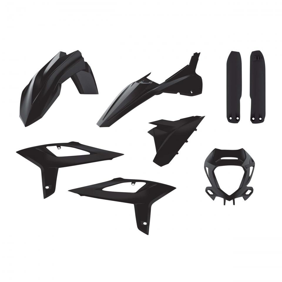 Kit carénage POLISPORT (Motorisé) pour Moto Beta 430 RR Après 2020 Neuf