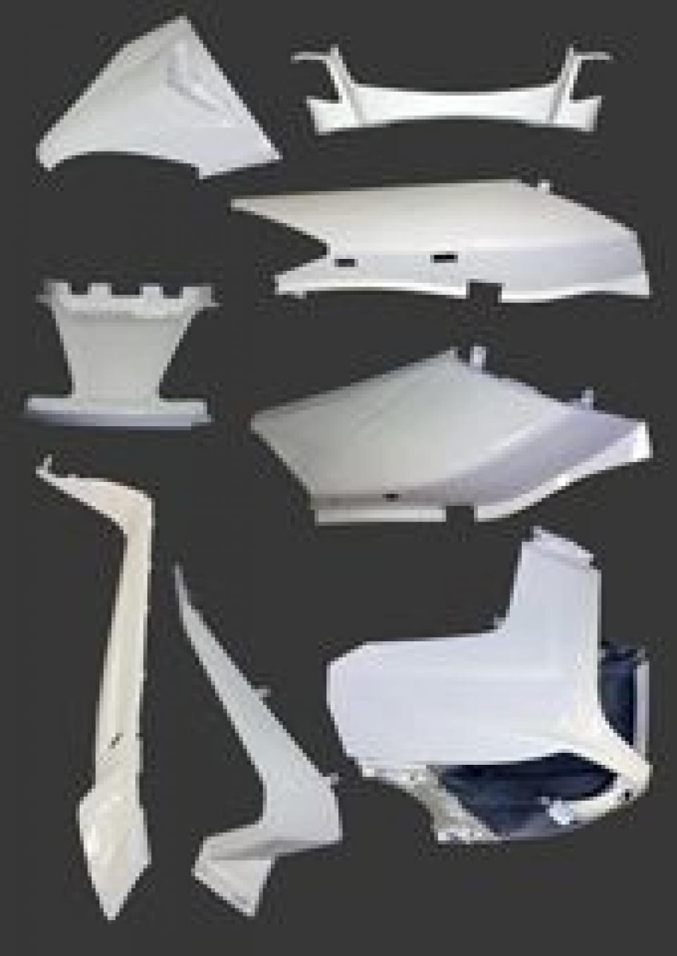 Kit carénage pour Yamaha Ypr X-Max
