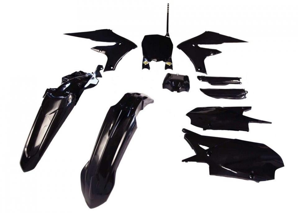 Kit carénage pour Yamaha Yz-F 4T