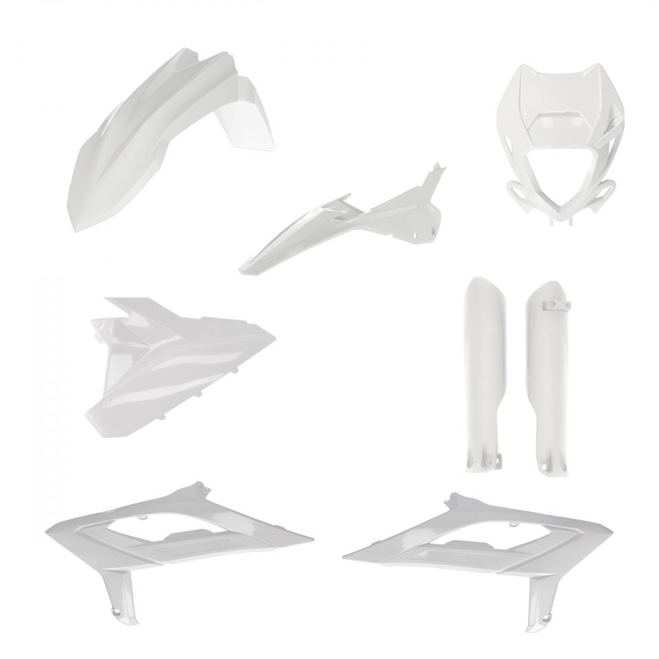 Kit carénage Cycra pour Moto Beta 430 Rr 4T 2023 Neuf