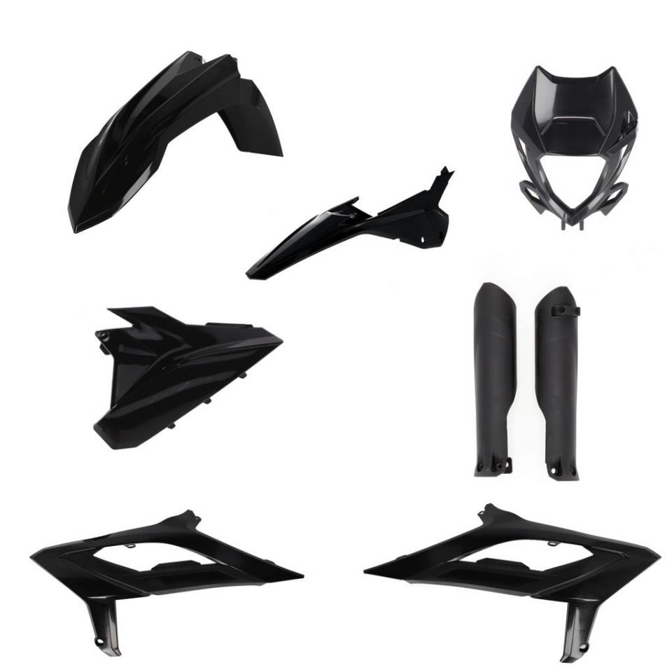 Kit carénage pour Beta Rr 4T