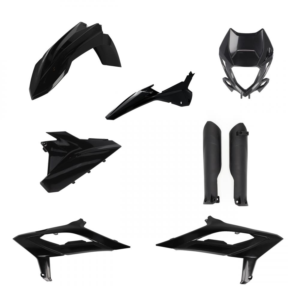 Kit carénage Cycra pour Moto Beta 350 Rr 4T 2023 Neuf
