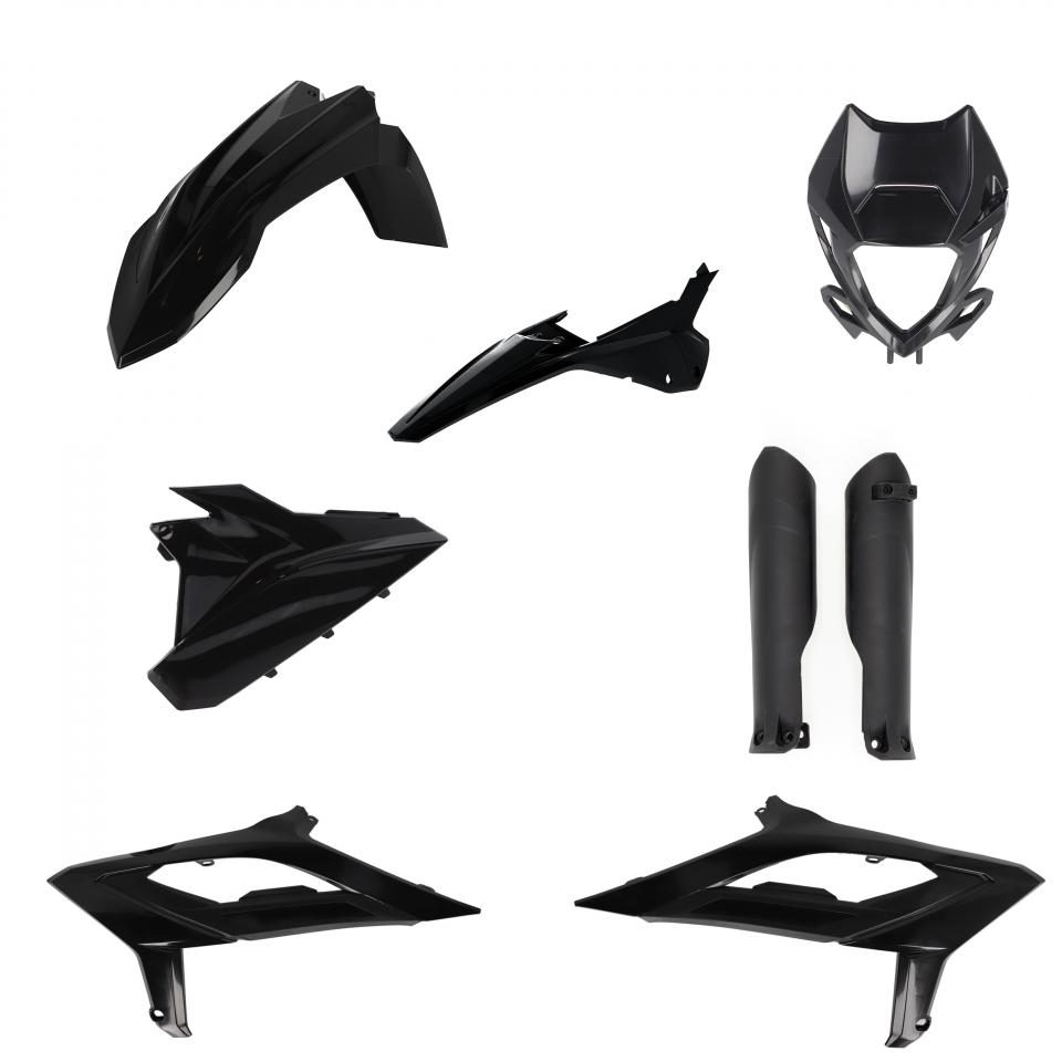Kit carénage Cycra pour Moto Beta 350 Rr 4T 2023 Neuf