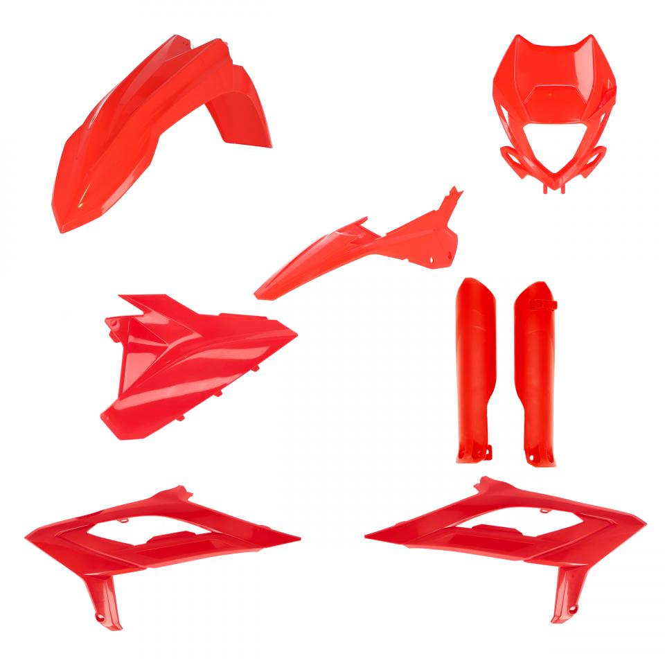 Kit carénage Cycra pour Moto Beta 390 Rr 4T 2023 Neuf