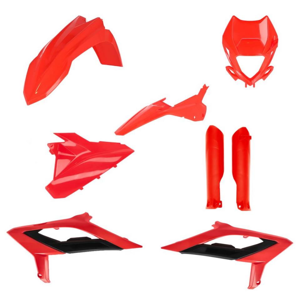 Kit carénage Cycra pour Moto Beta 350 Rr 4T 2023 Neuf