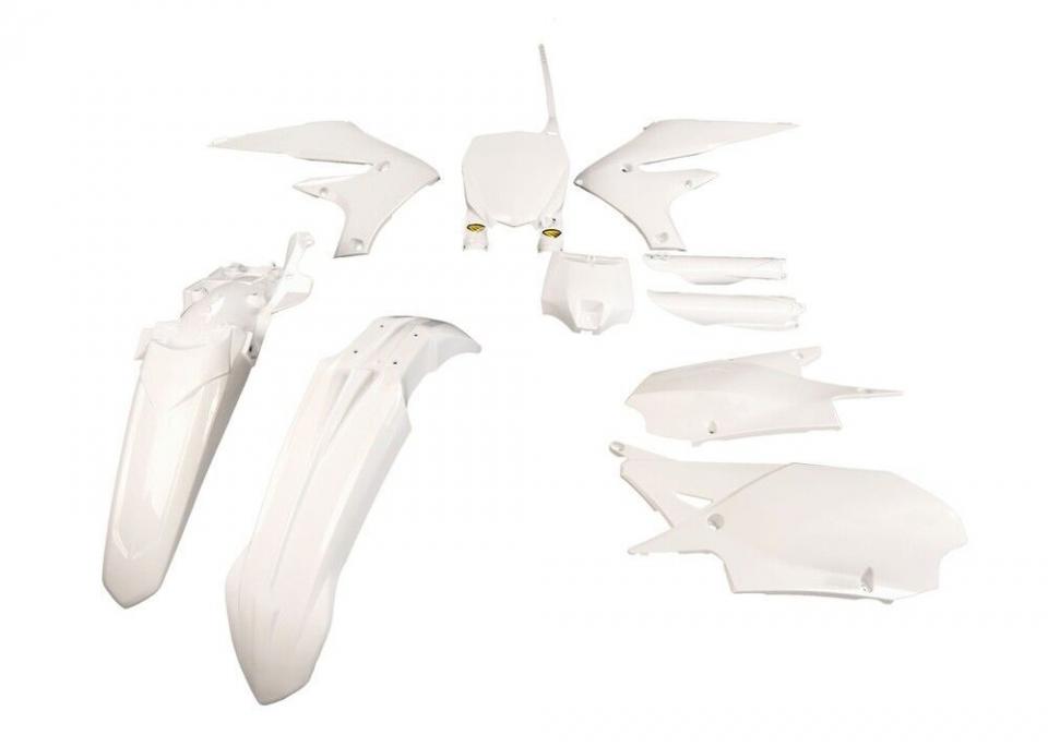 Kit carénage pour Yamaha Yz-F 4T