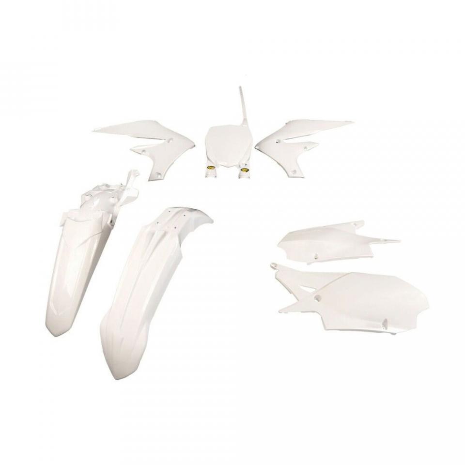 Kit carénage Cycra pour Moto Yamaha 450 Yz-F 4T 2023 à 2025 Neuf