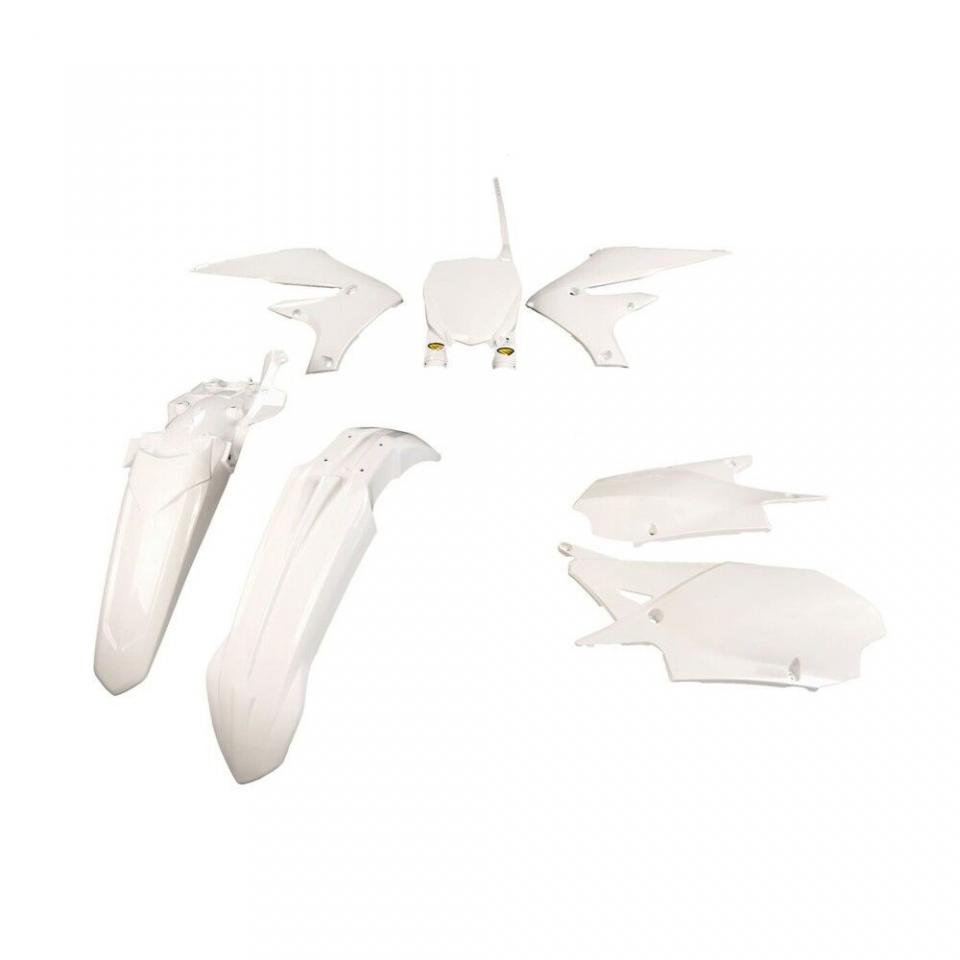 Kit carénage Cycra pour Moto Yamaha 450 Yz-F 4T 2023 à 2025 Neuf