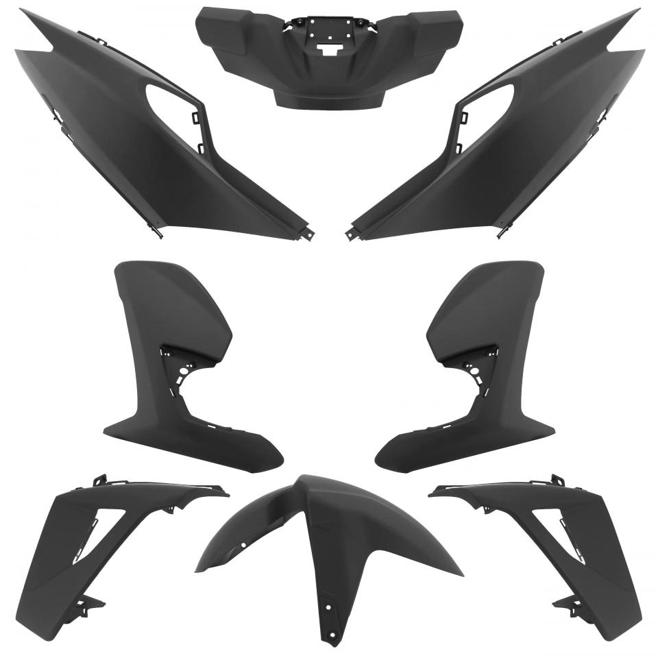 Kit carénage P2R pour Scooter Peugeot 50 Speedfight 4 Neuf