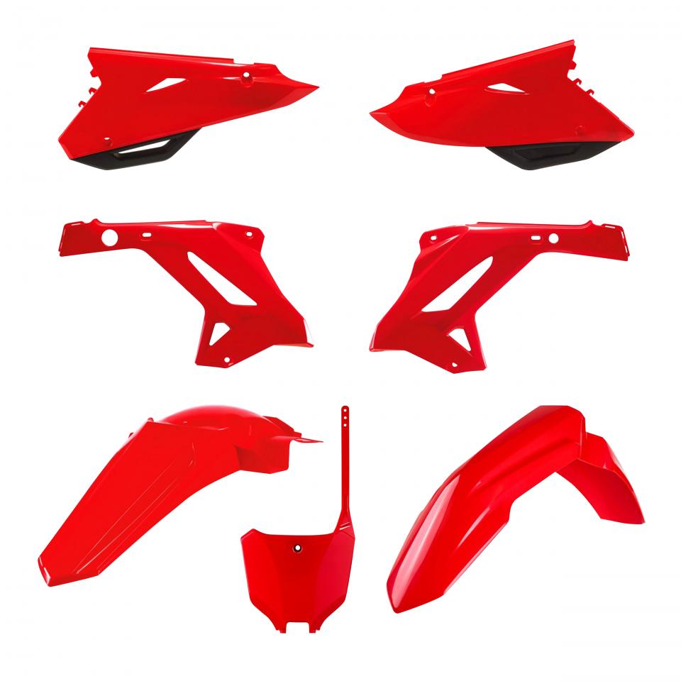 Kit carénage pour Honda CR