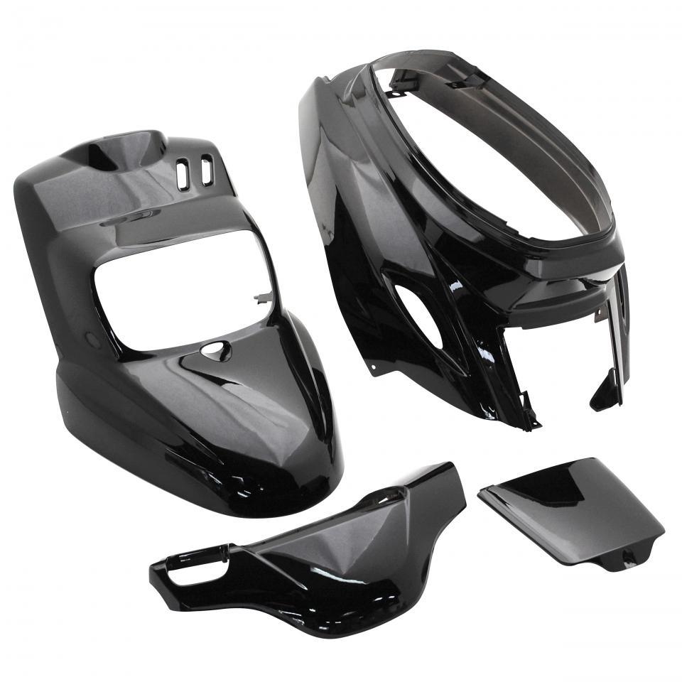 Kit carénage P2R pour scooter Yamaha 50 BWS 2004-2017 Neuf