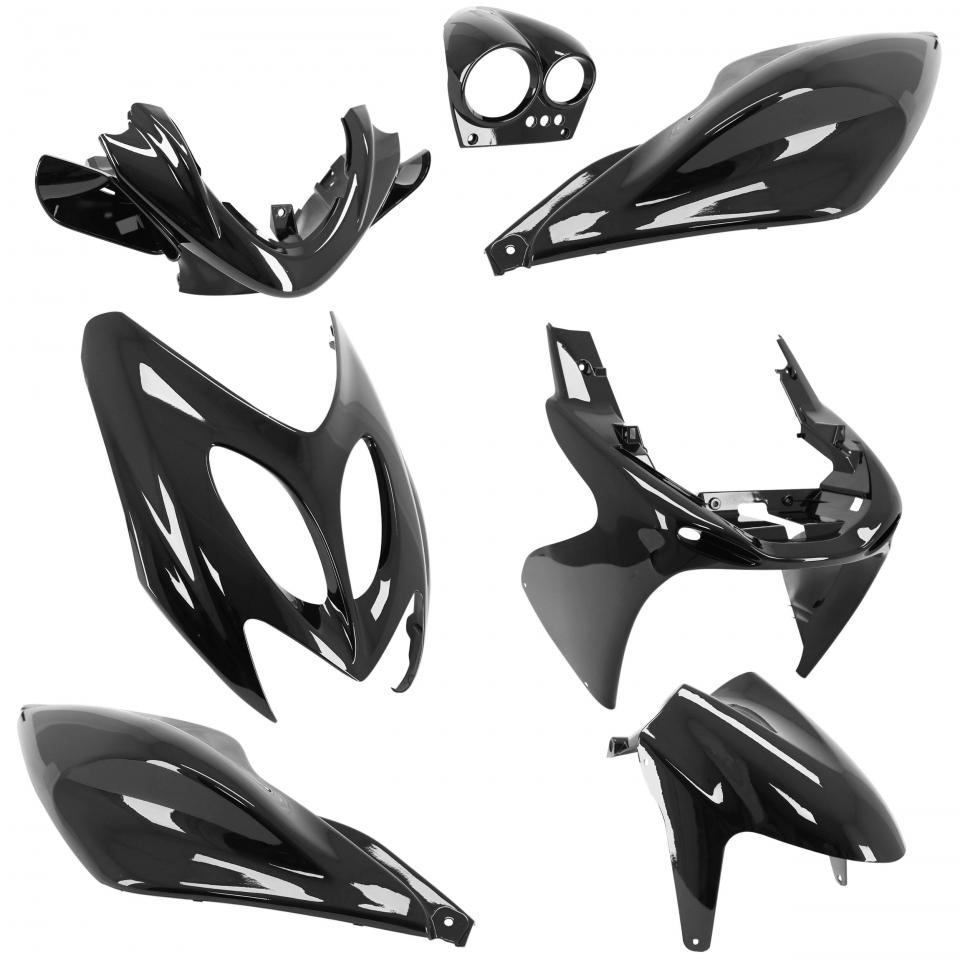 Kit carénage P2R pour Scooter MBK 50 Nitro Neuf