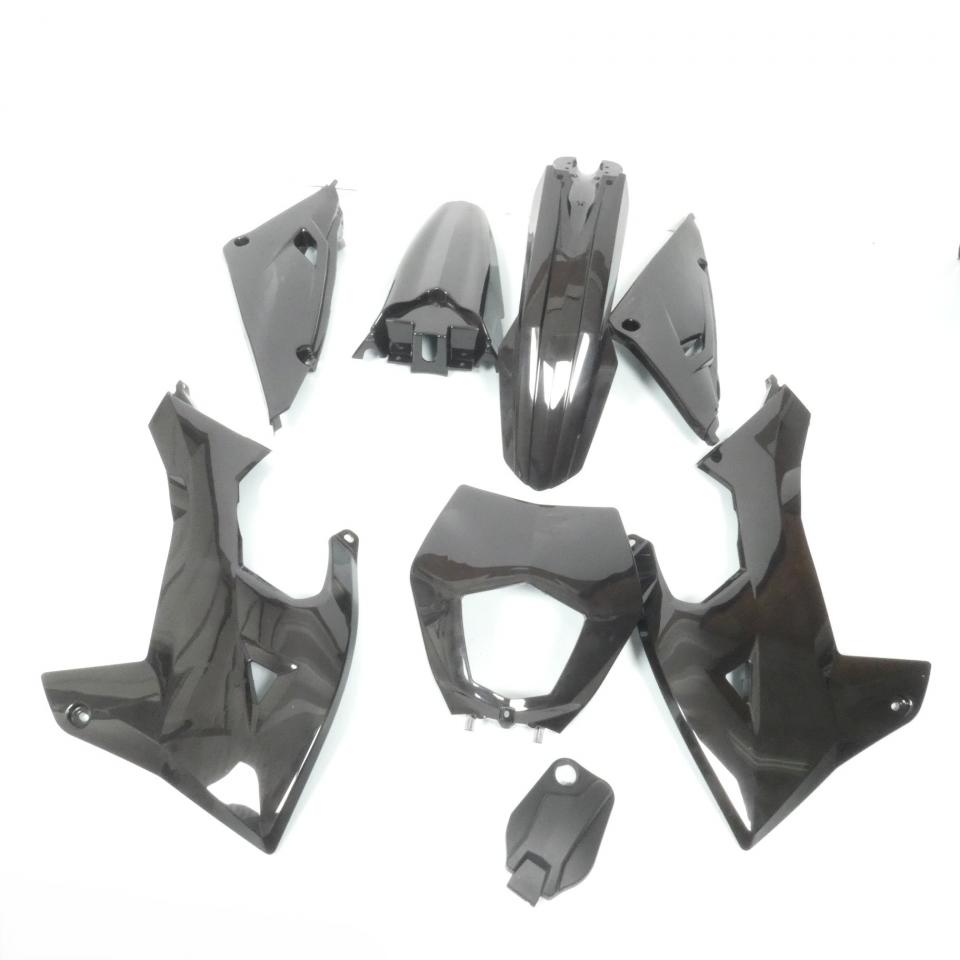 Kit carénage pour Rieju MRT