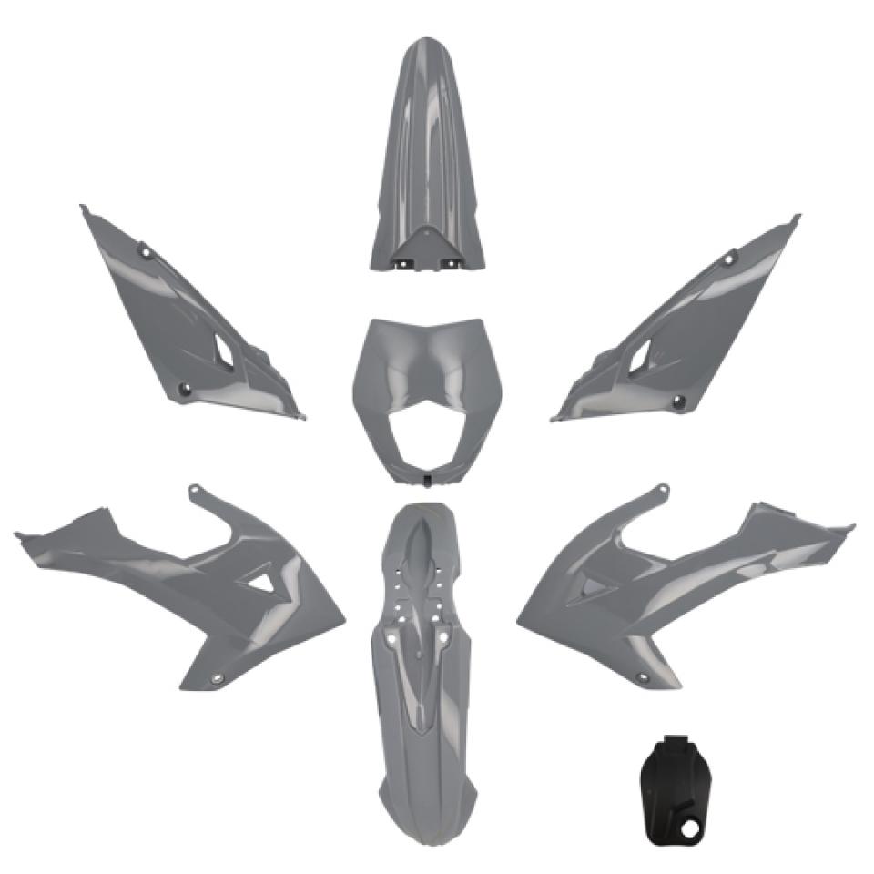 Kit carénage pour Rieju MRT