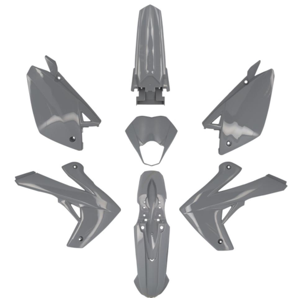 Kit carénage pour Rieju MRT