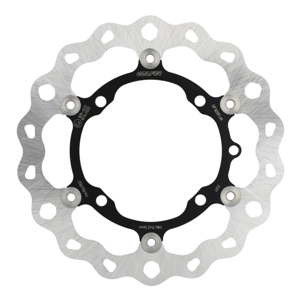 Kit carénage pour Sherco SE-R